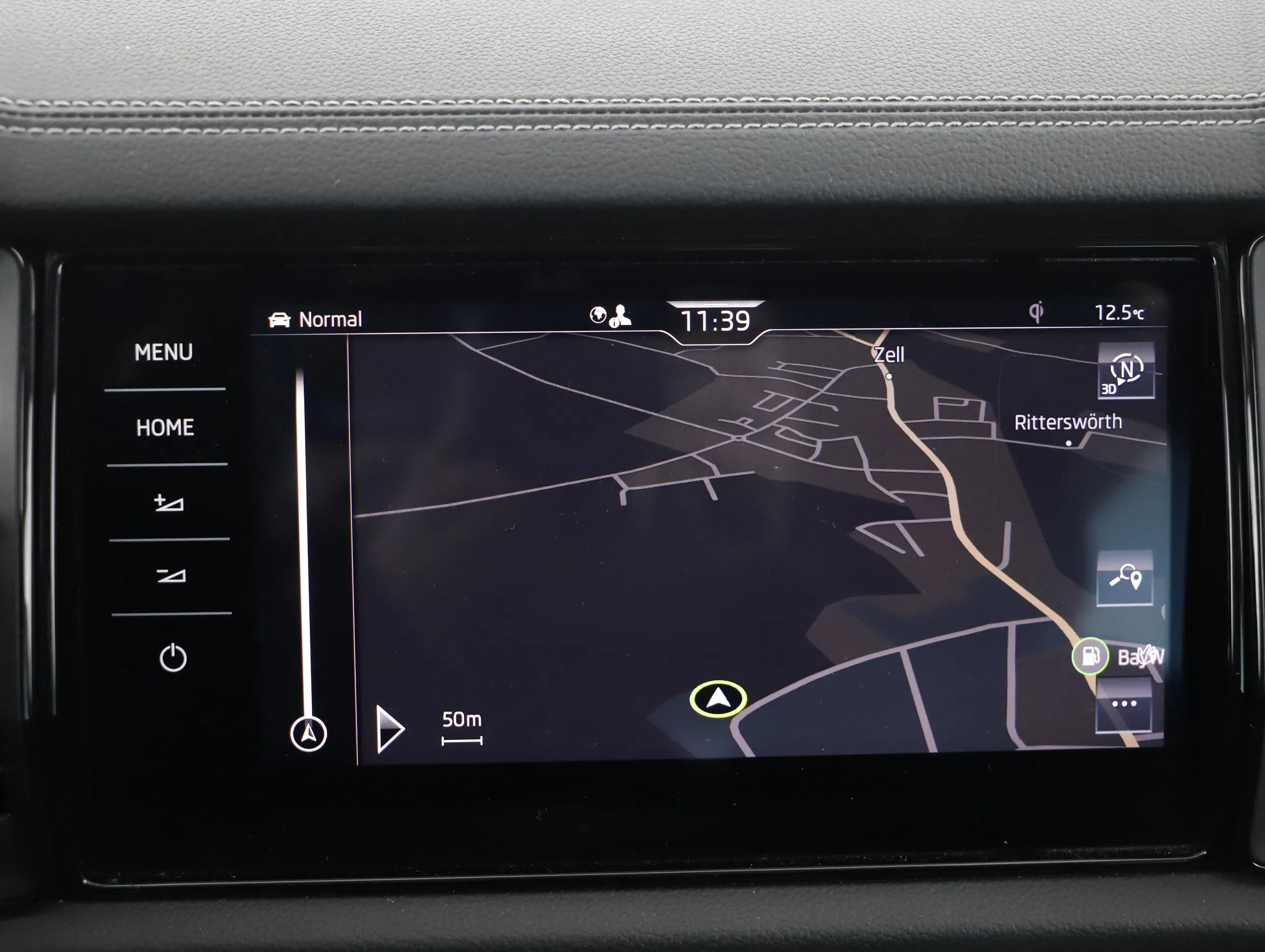 Skoda Kodiaq 2.0 TDI Ambition | Bild 18 von 22