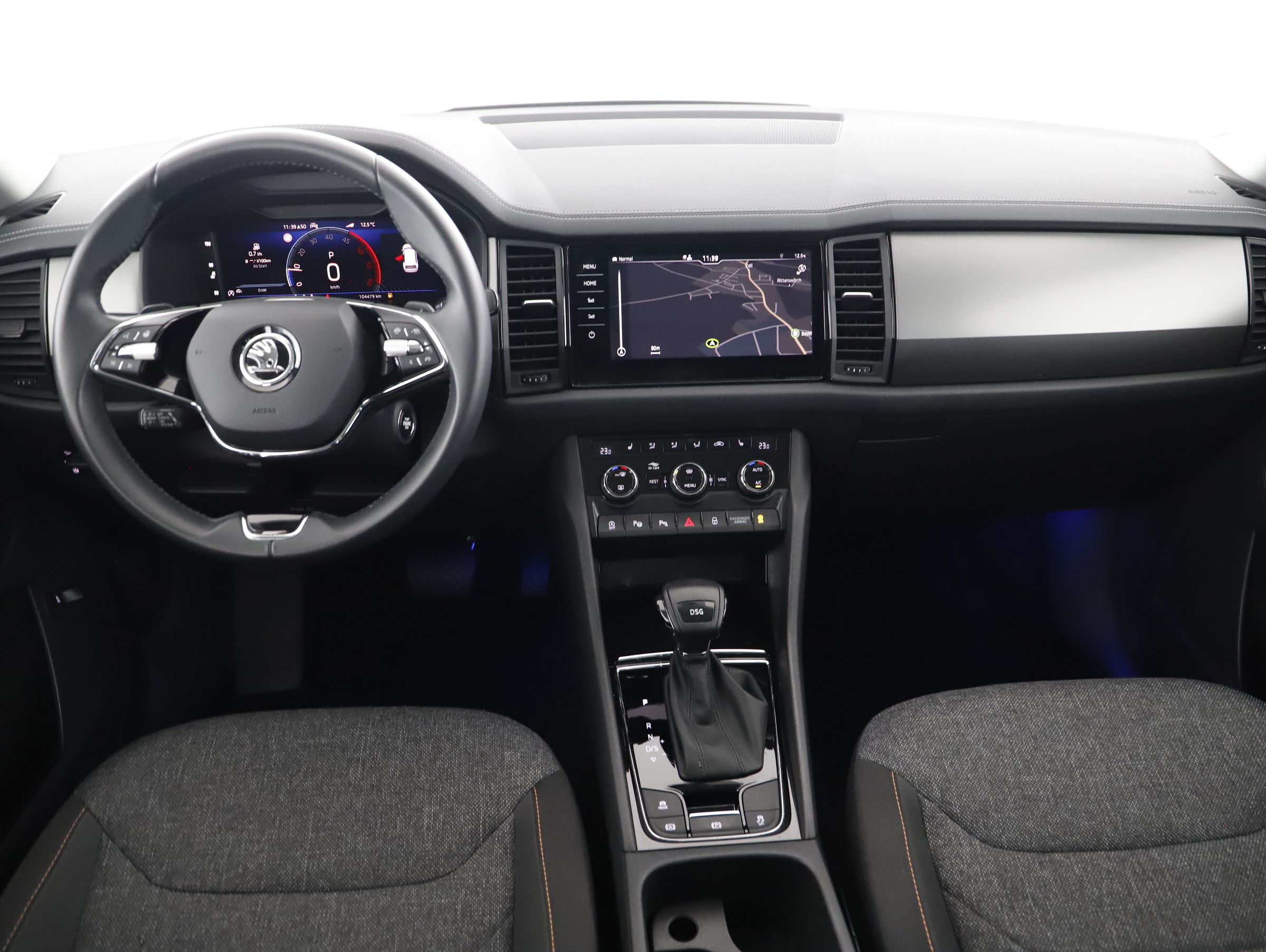 Skoda Kodiaq 2.0 TDI Ambition | Bild 19 von 22