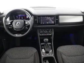 Skoda Kodiaq 2.0 TDI Ambition | Thumbnail 19 von 22