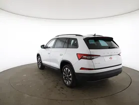 Skoda Kodiaq 2.0 TDI Ambition | Thumbnail 20 von 22