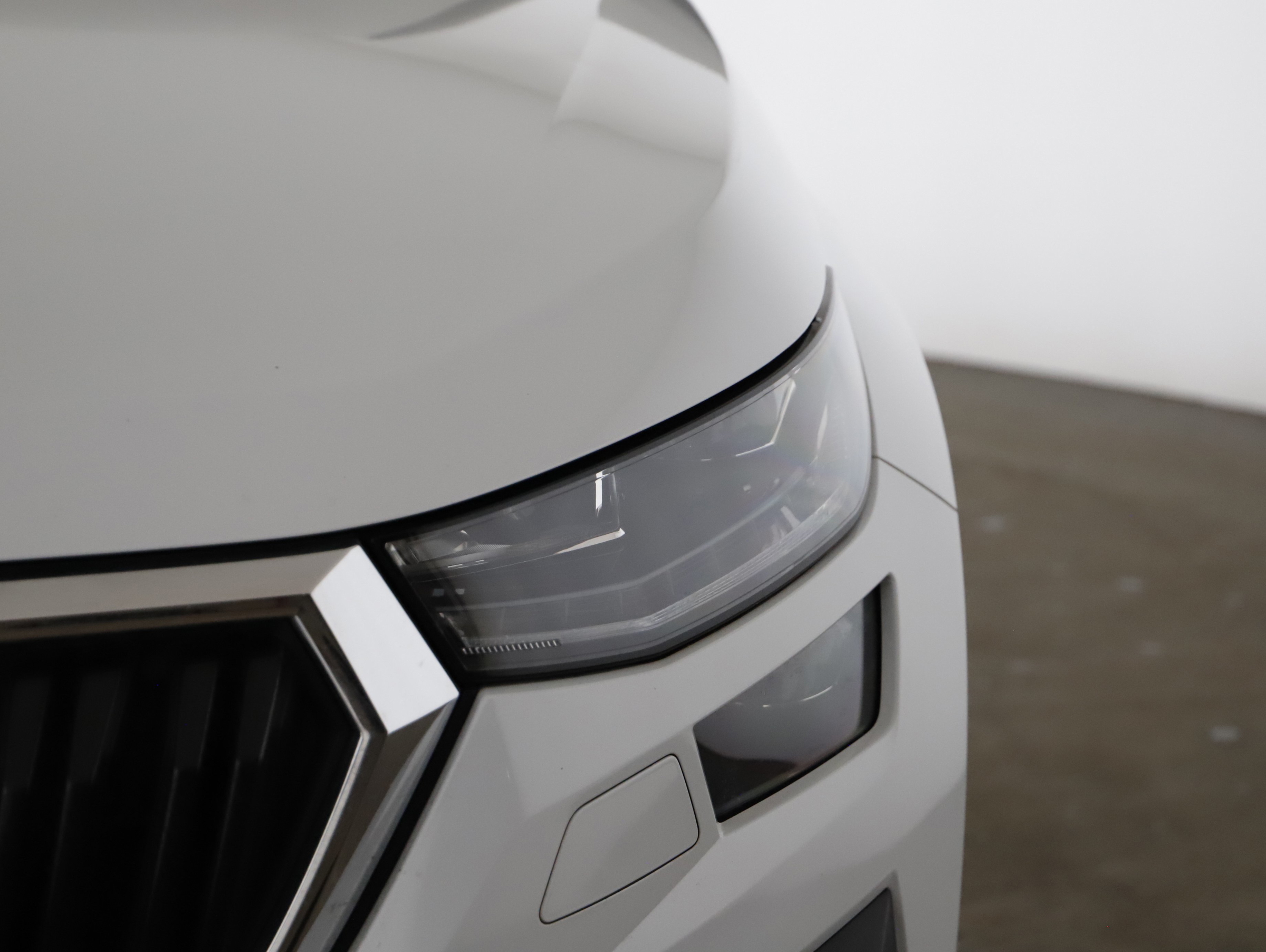 Skoda Kodiaq 2.0 TDI Ambition | Bild 21 von 22