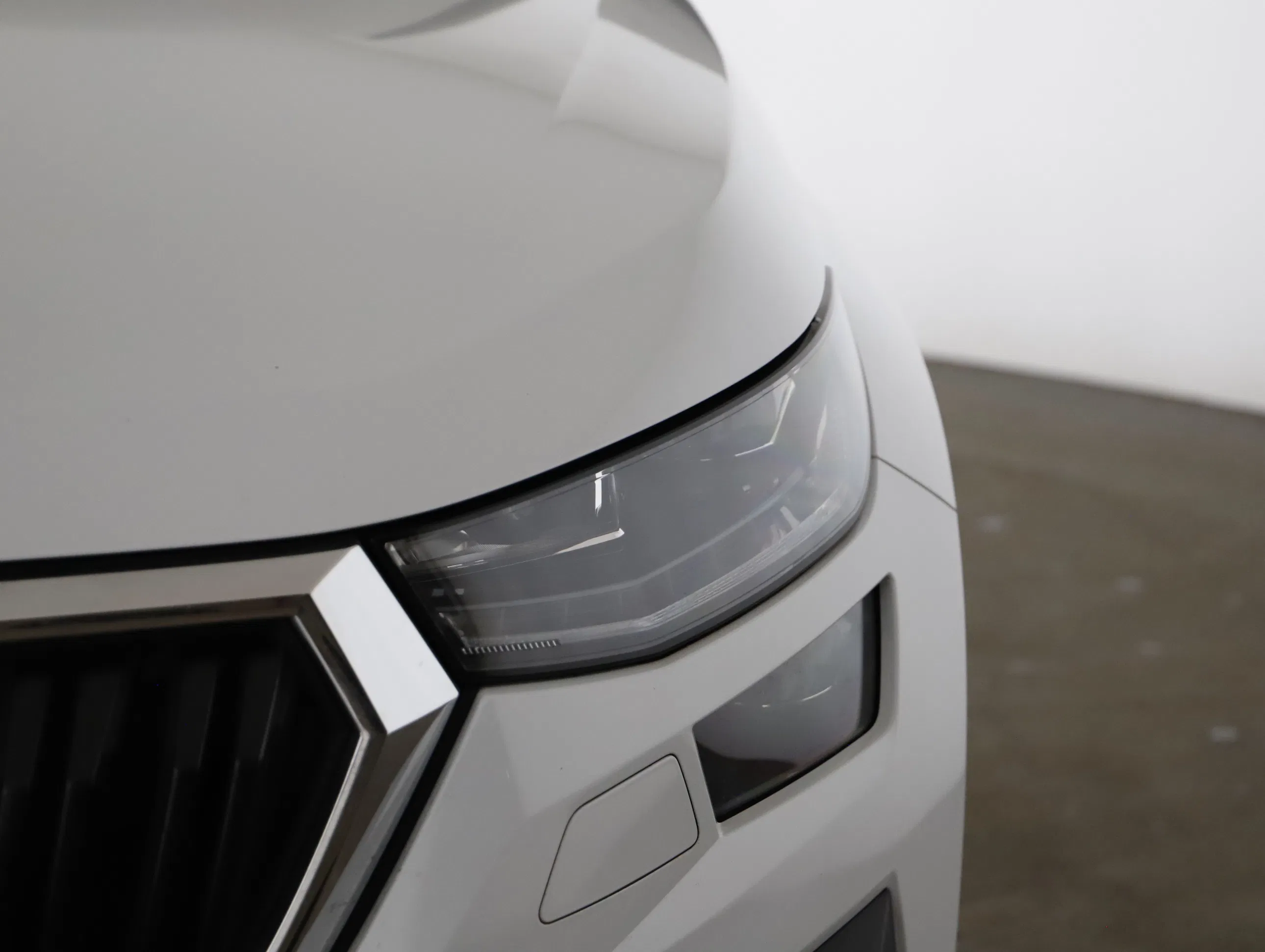 Skoda Kodiaq 2.0 TDI Ambition | Bild 21 von 22