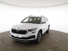 Skoda Kodiaq 2.0 TDI Ambition | Thumbnail 22 von 22