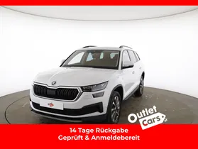 Skoda Kodiaq 2.0 TDI Ambition | Thumbnail 1 von 22