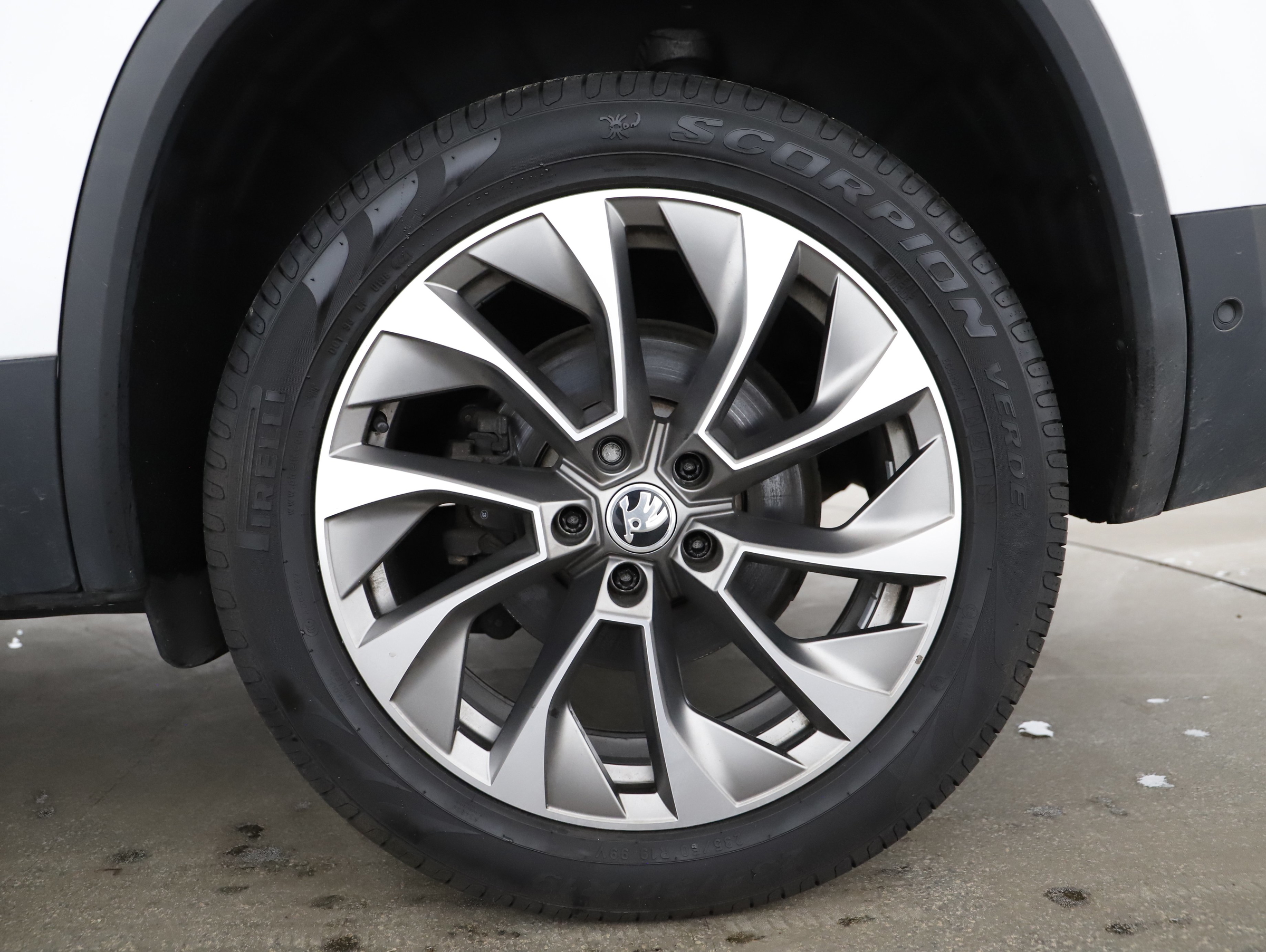 Skoda Kodiaq 2.0 TDI Ambition | Bild 4 von 22