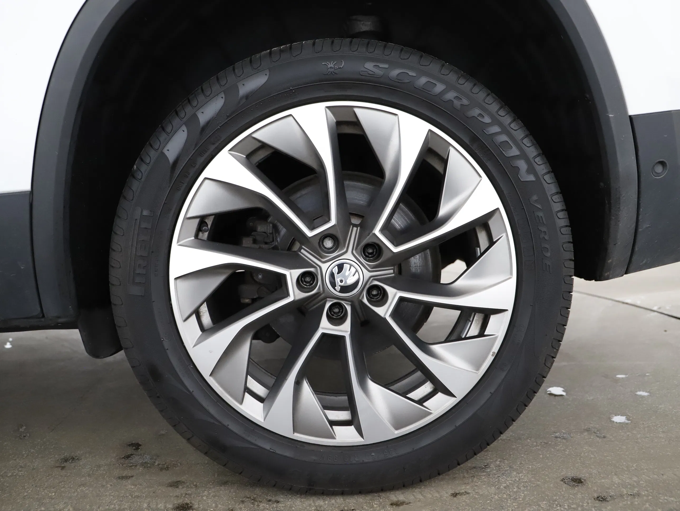 Skoda Kodiaq 2.0 TDI Ambition | Bild 4 von 22