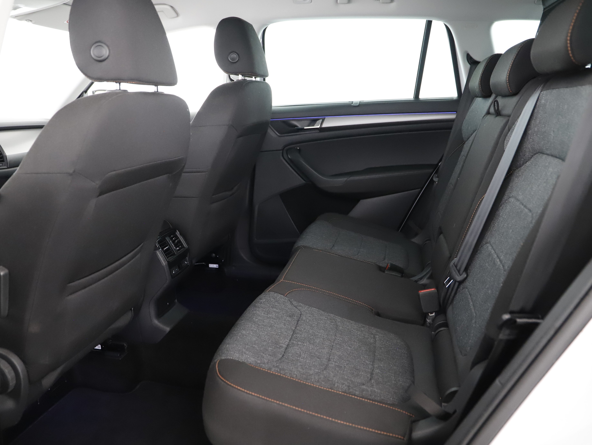Skoda Kodiaq 2.0 TDI Ambition | Bild 5 von 22