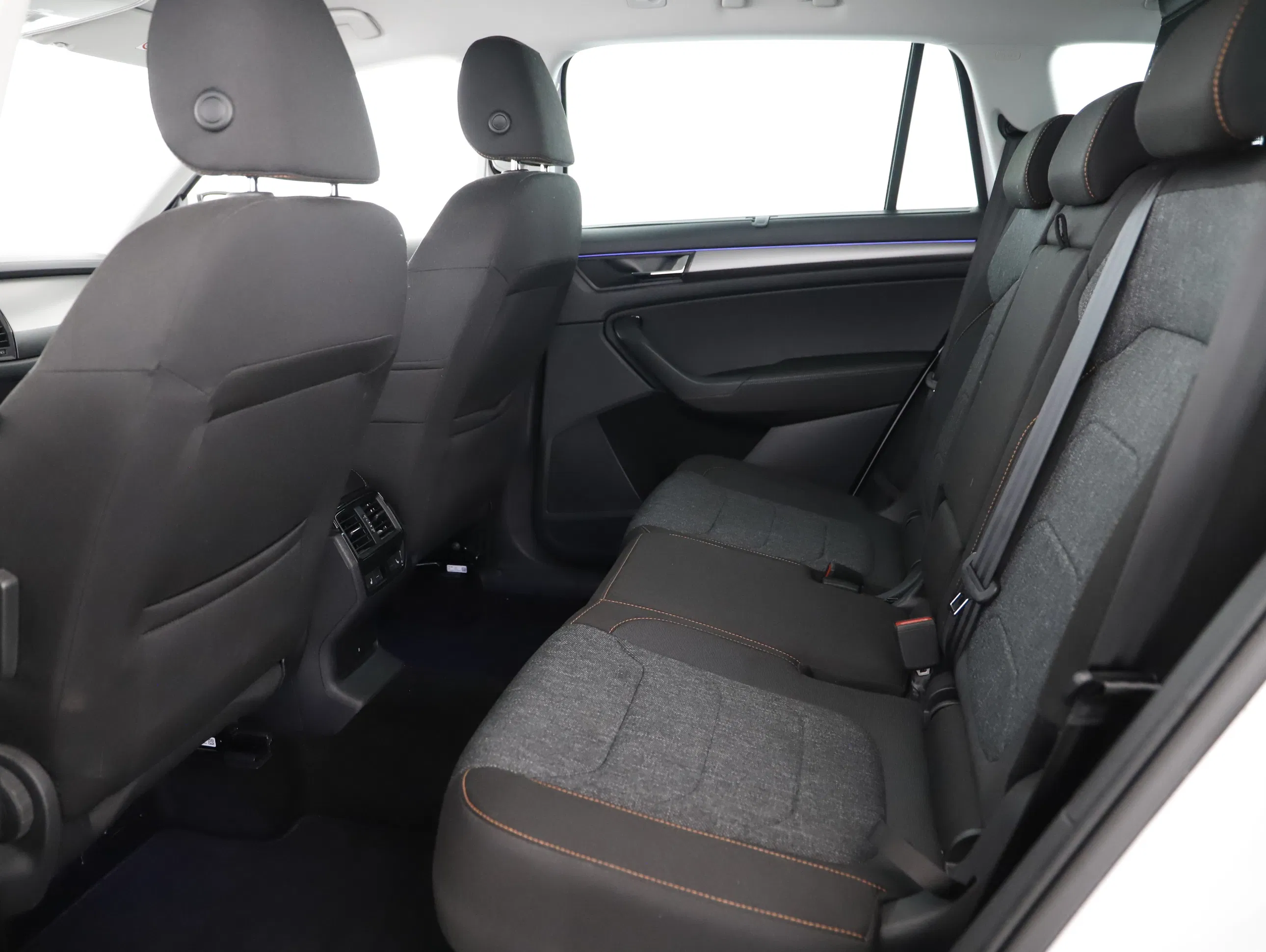 Skoda Kodiaq 2.0 TDI Ambition | Bild 5 von 22
