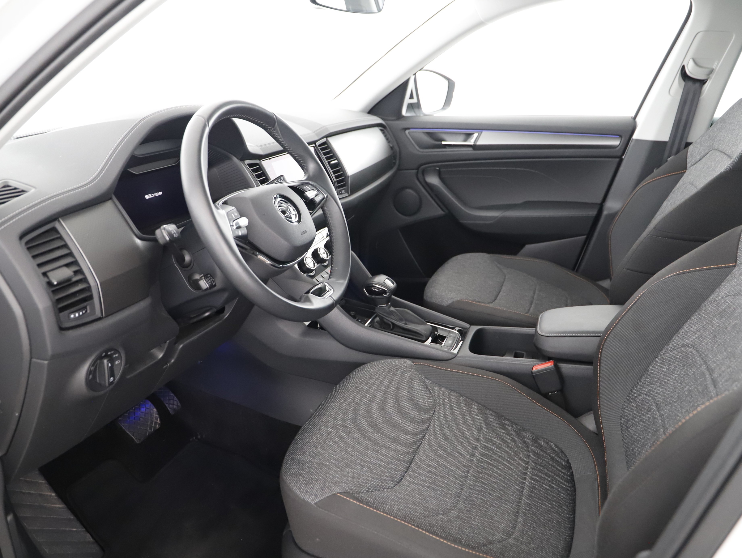 Skoda Kodiaq 2.0 TDI Ambition | Bild 6 von 22