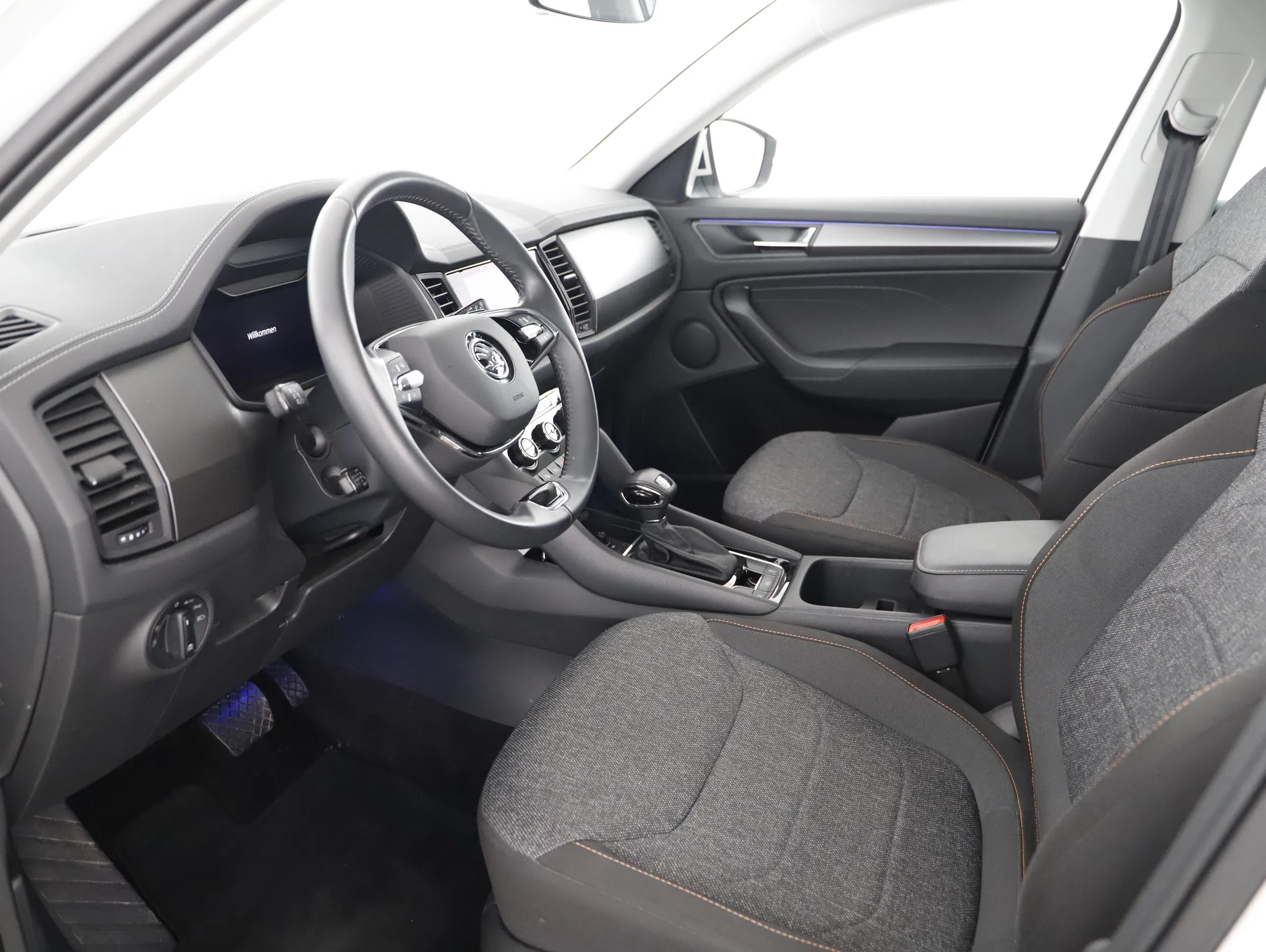 Skoda Kodiaq 2.0 TDI Ambition | Bild 6 von 22