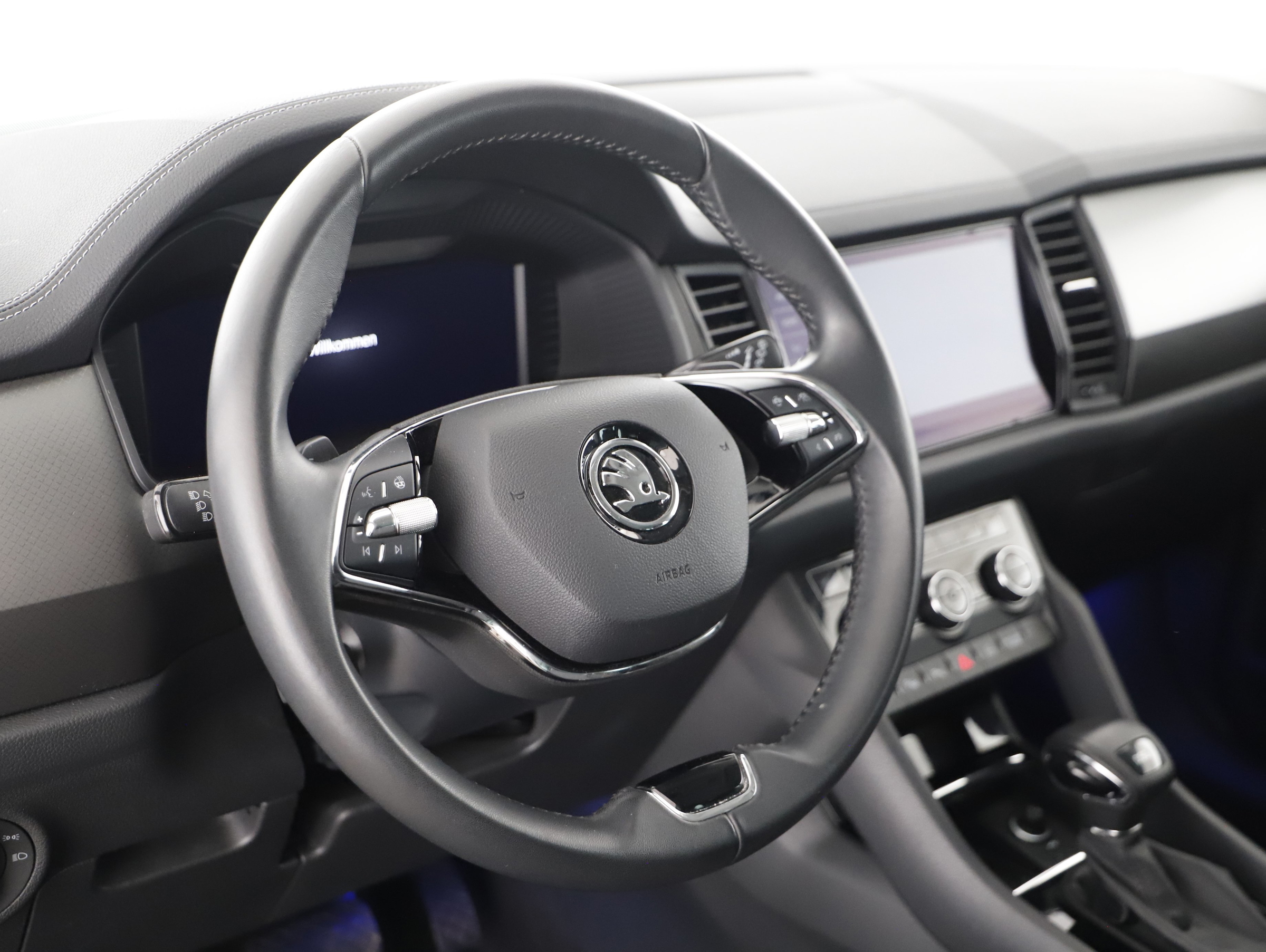 Skoda Kodiaq 2.0 TDI Ambition | Bild 7 von 22