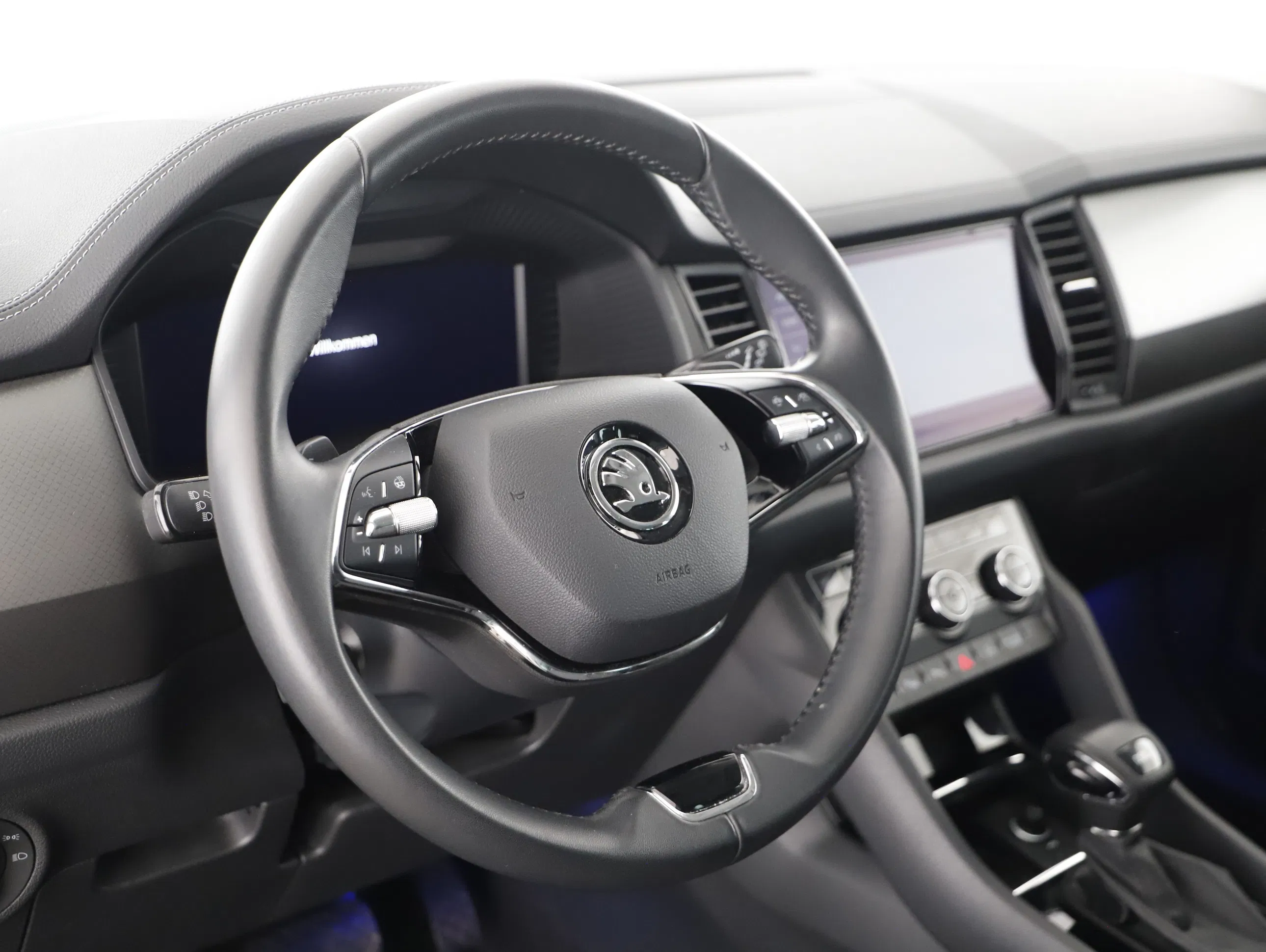 Skoda Kodiaq 2.0 TDI Ambition | Bild 7 von 22