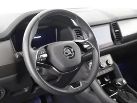 Skoda Kodiaq 2.0 TDI Ambition | Thumbnail 7 von 22