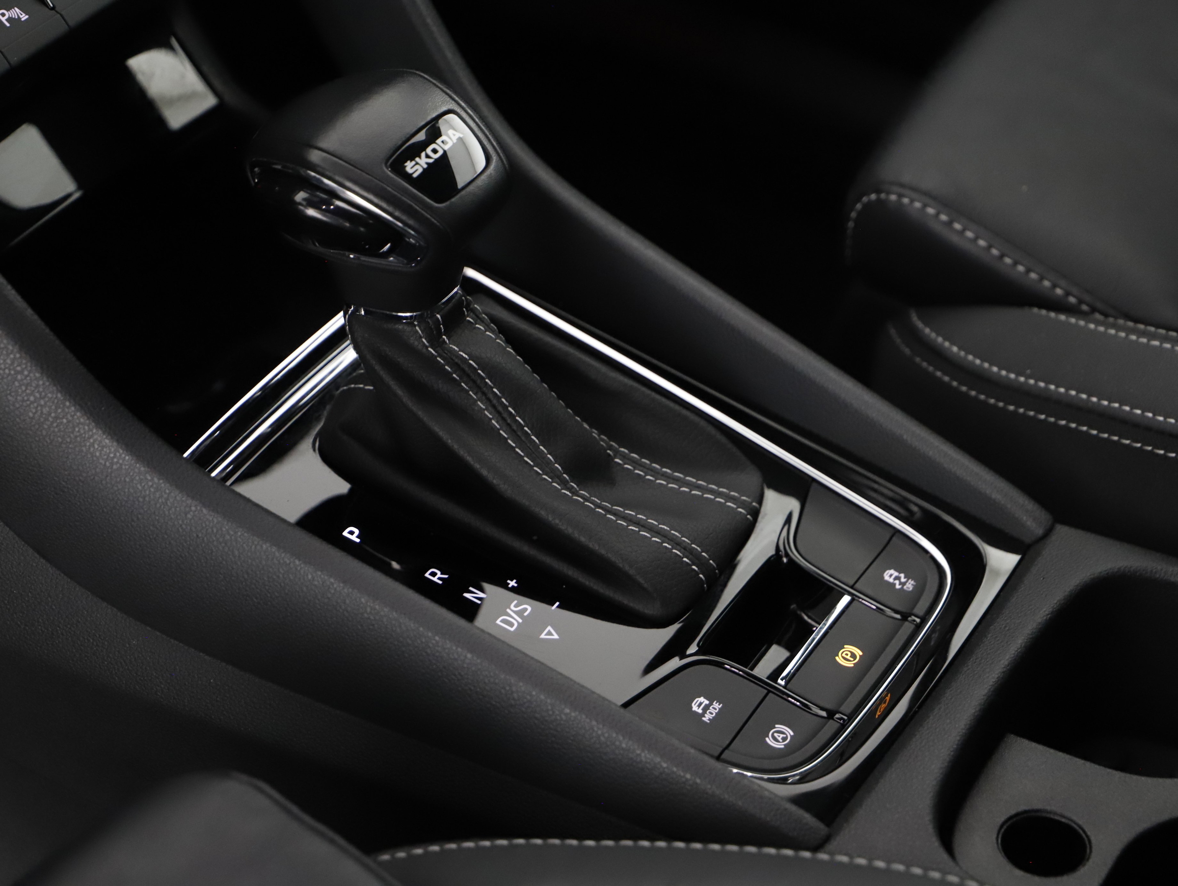 Skoda Kodiaq 2.0 TDI Sportline | Bild 16 von 22