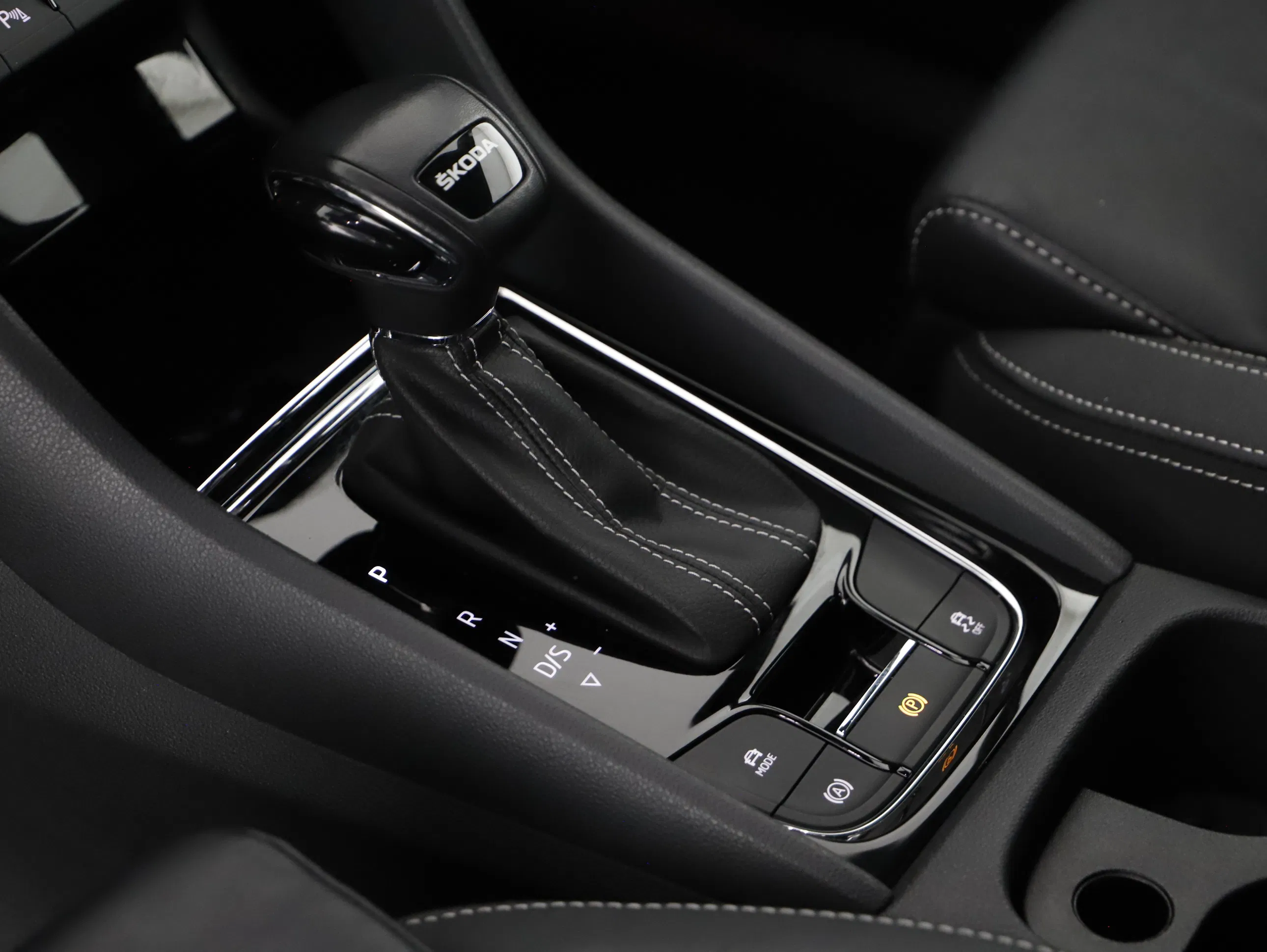 Skoda Kodiaq 2.0 TDI Sportline | Bild 16 von 22