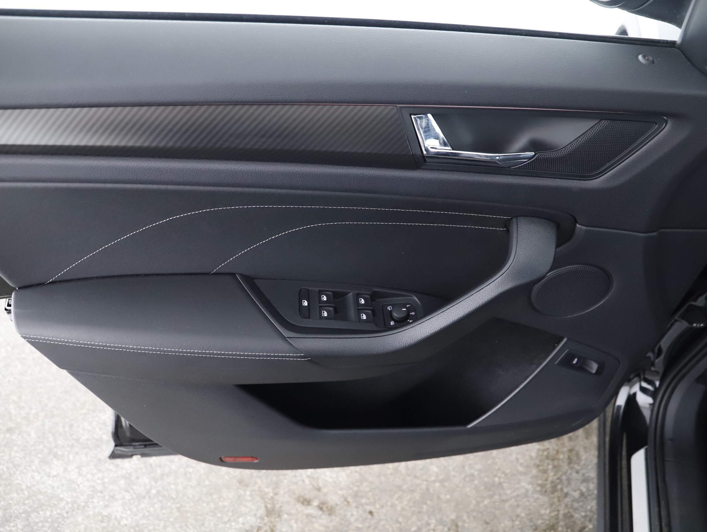 Skoda Kodiaq 2.0 TDI Sportline | Bild 3 von 22