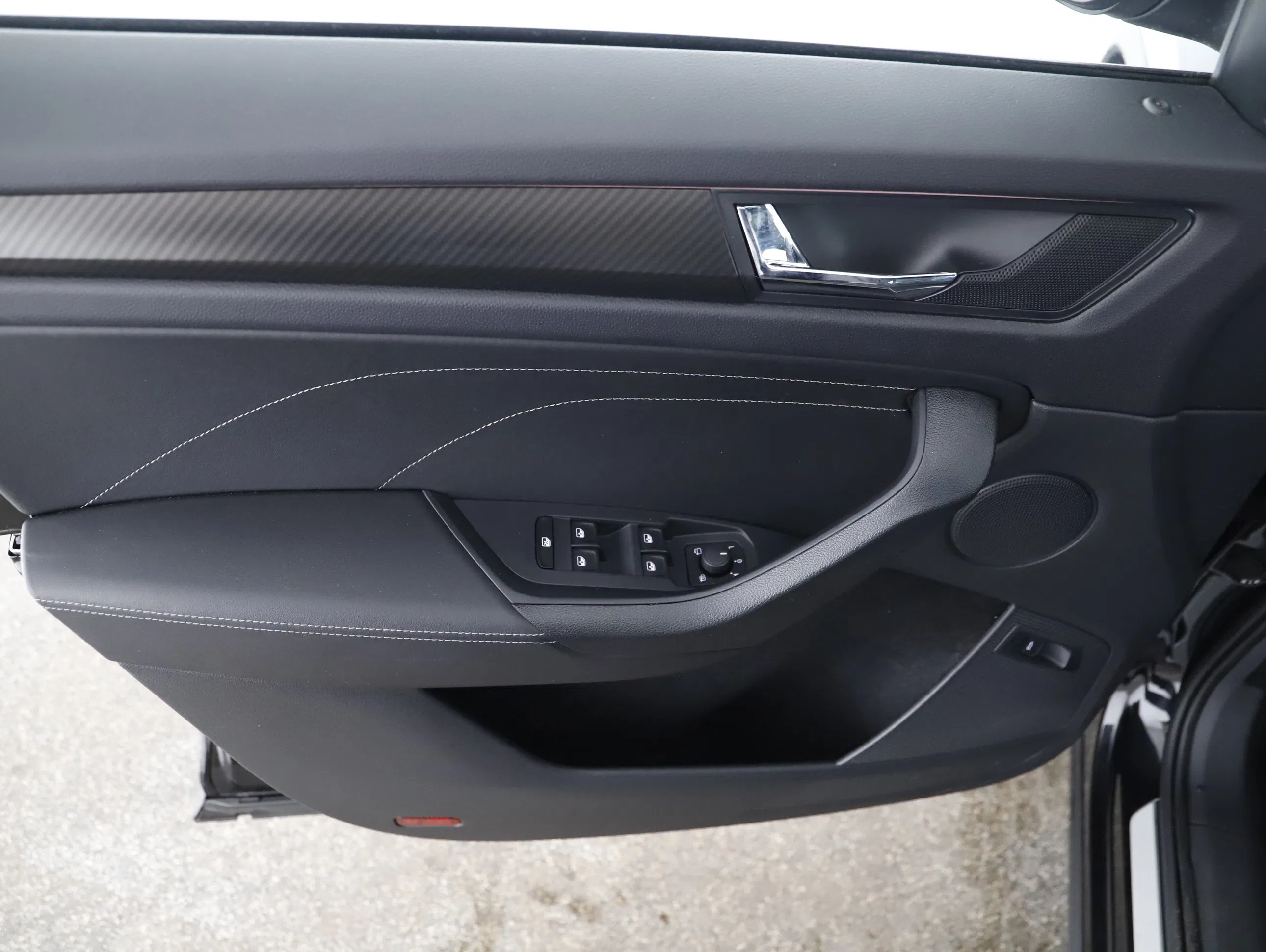 Skoda Kodiaq 2.0 TDI Sportline | Bild 3 von 22