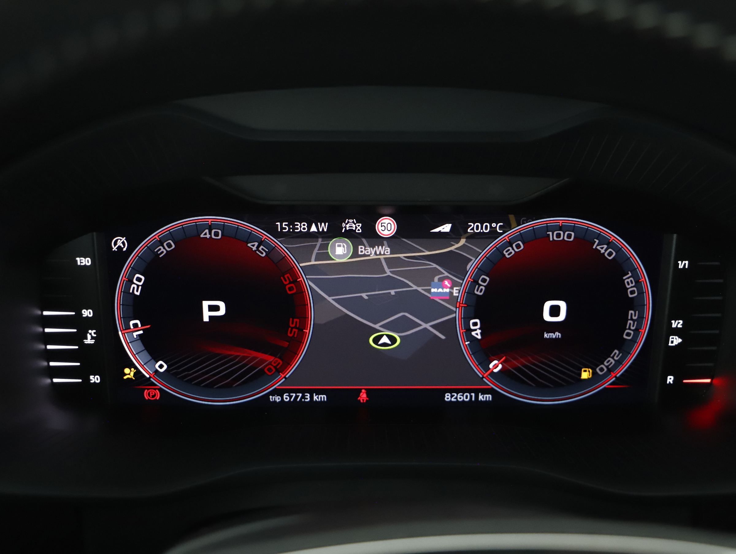 Skoda Kodiaq 2.0 TDI Sportline | Bild 11 von 22