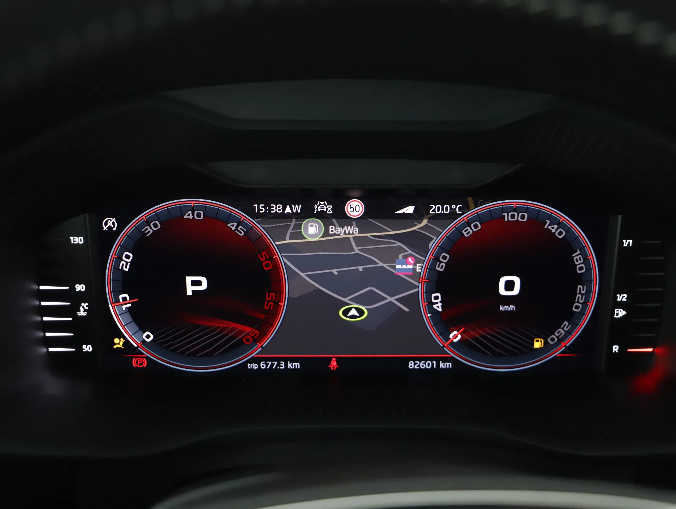 Skoda Kodiaq 2.0 TDI Sportline | Bild 11 von 22