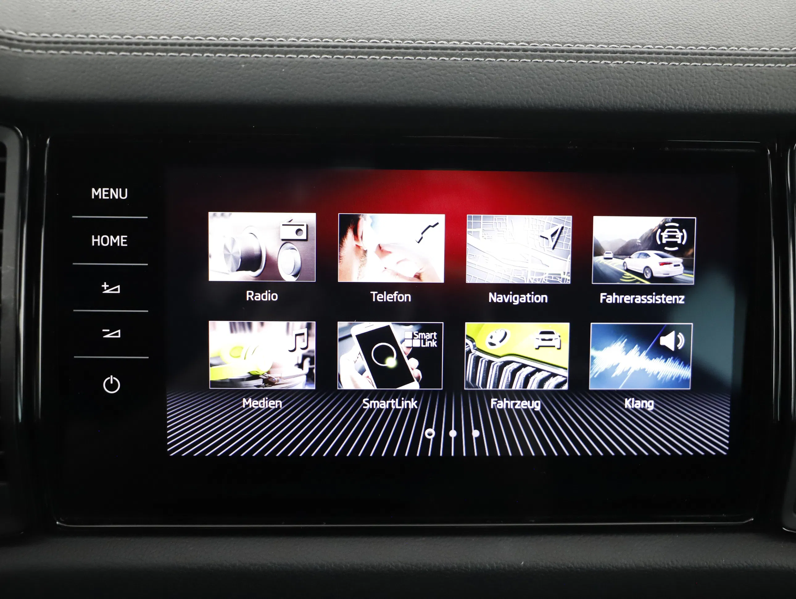 Skoda Kodiaq 2.0 TDI Sportline | Bild 13 von 22