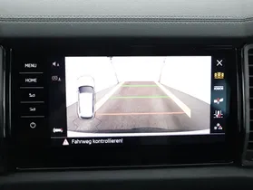 Skoda Kodiaq 2.0 TDI Sportline | Thumbnail 15 von 22