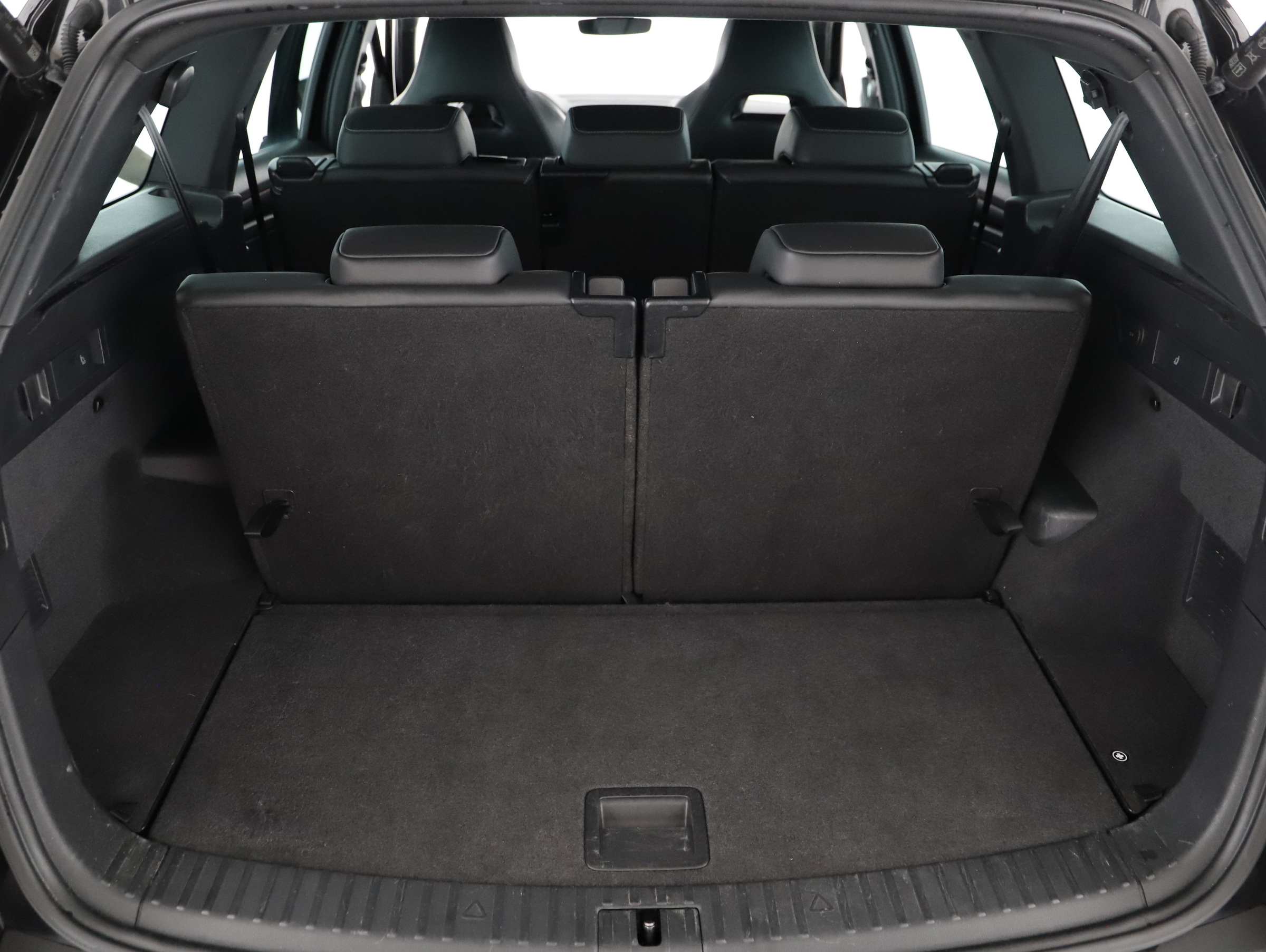 Skoda Kodiaq 2.0 TDI Sportline | Bild 19 von 22
