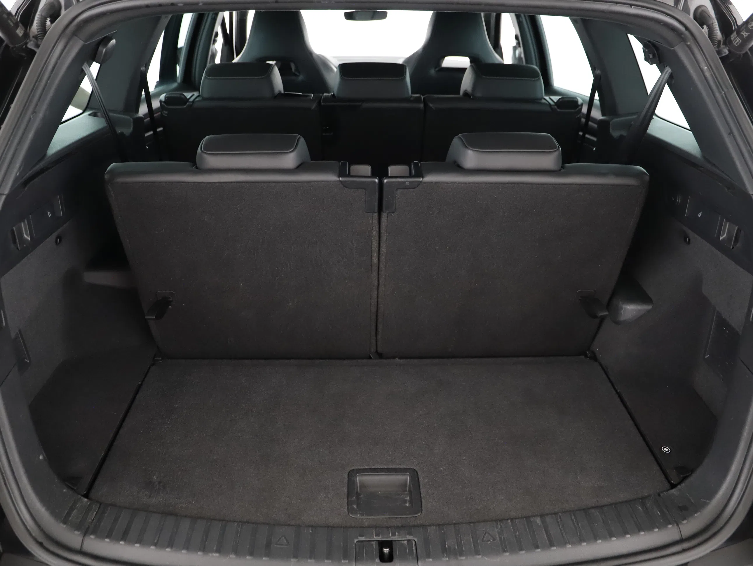 Skoda Kodiaq 2.0 TDI Sportline | Bild 19 von 22