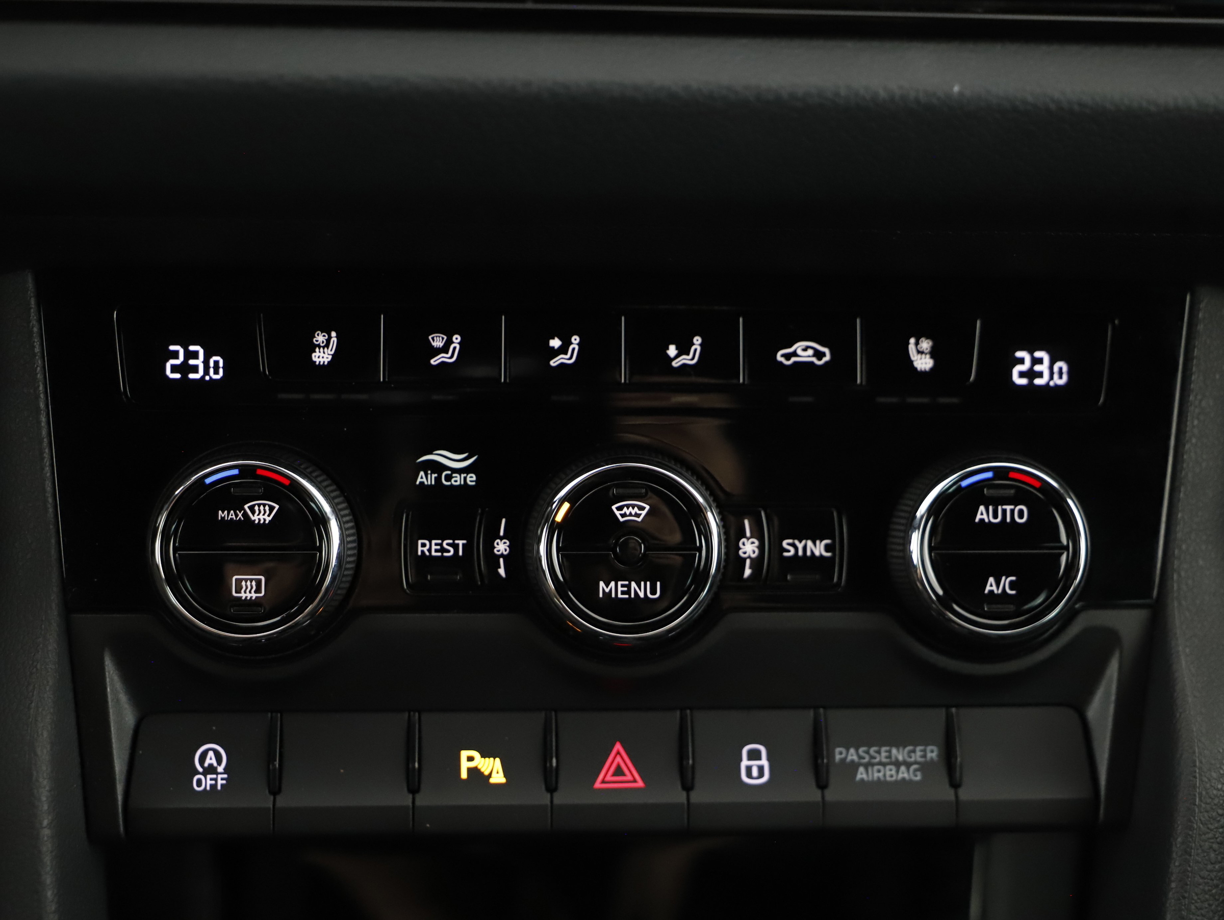 Skoda Kodiaq 2.0 TDI Sportline | Bild 12 von 22
