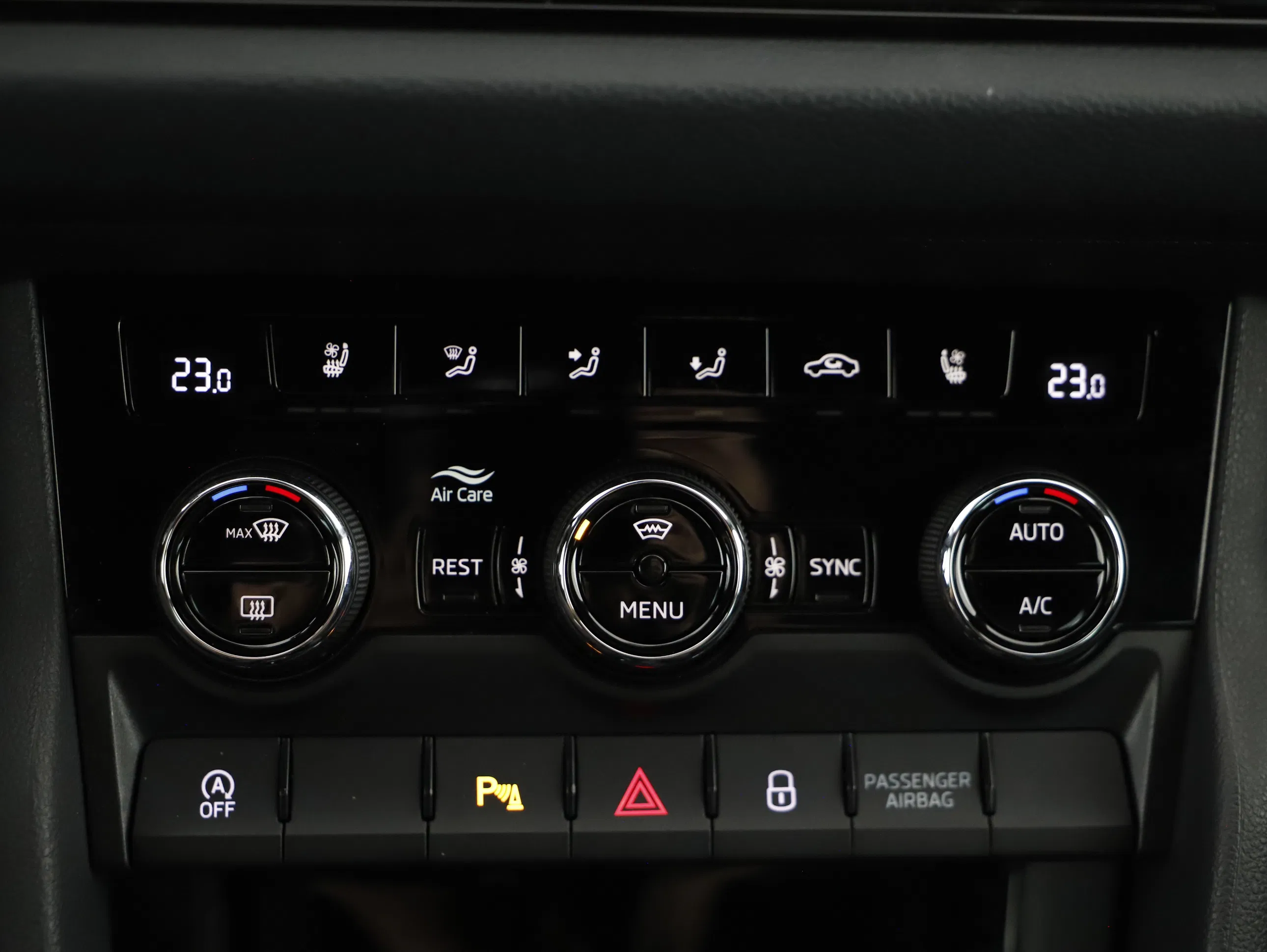 Skoda Kodiaq 2.0 TDI Sportline | Bild 12 von 22