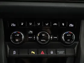 Skoda Kodiaq 2.0 TDI Sportline | Thumbnail 12 von 22