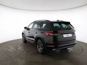 Skoda Kodiaq 2.0 TDI Sportline | Thumbnail 2 von 22