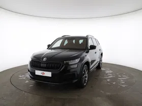 Skoda Kodiaq 2.0 TDI Sportline | Thumbnail 1 von 22