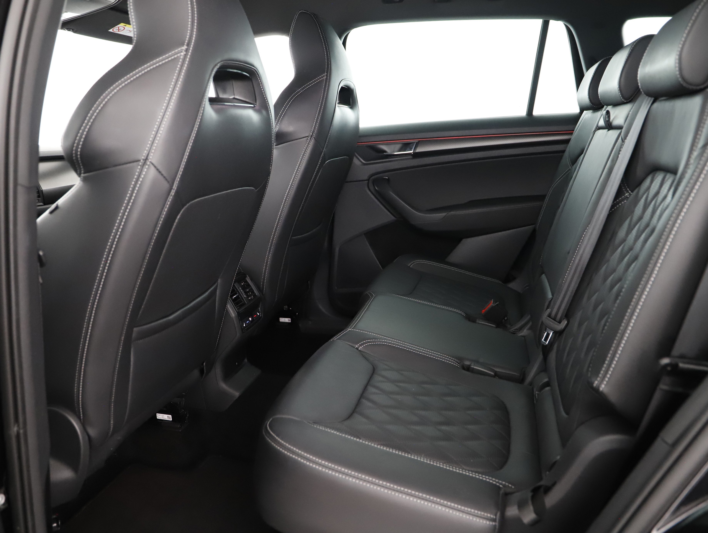 Skoda Kodiaq 2.0 TDI Sportline | Bild 17 von 22