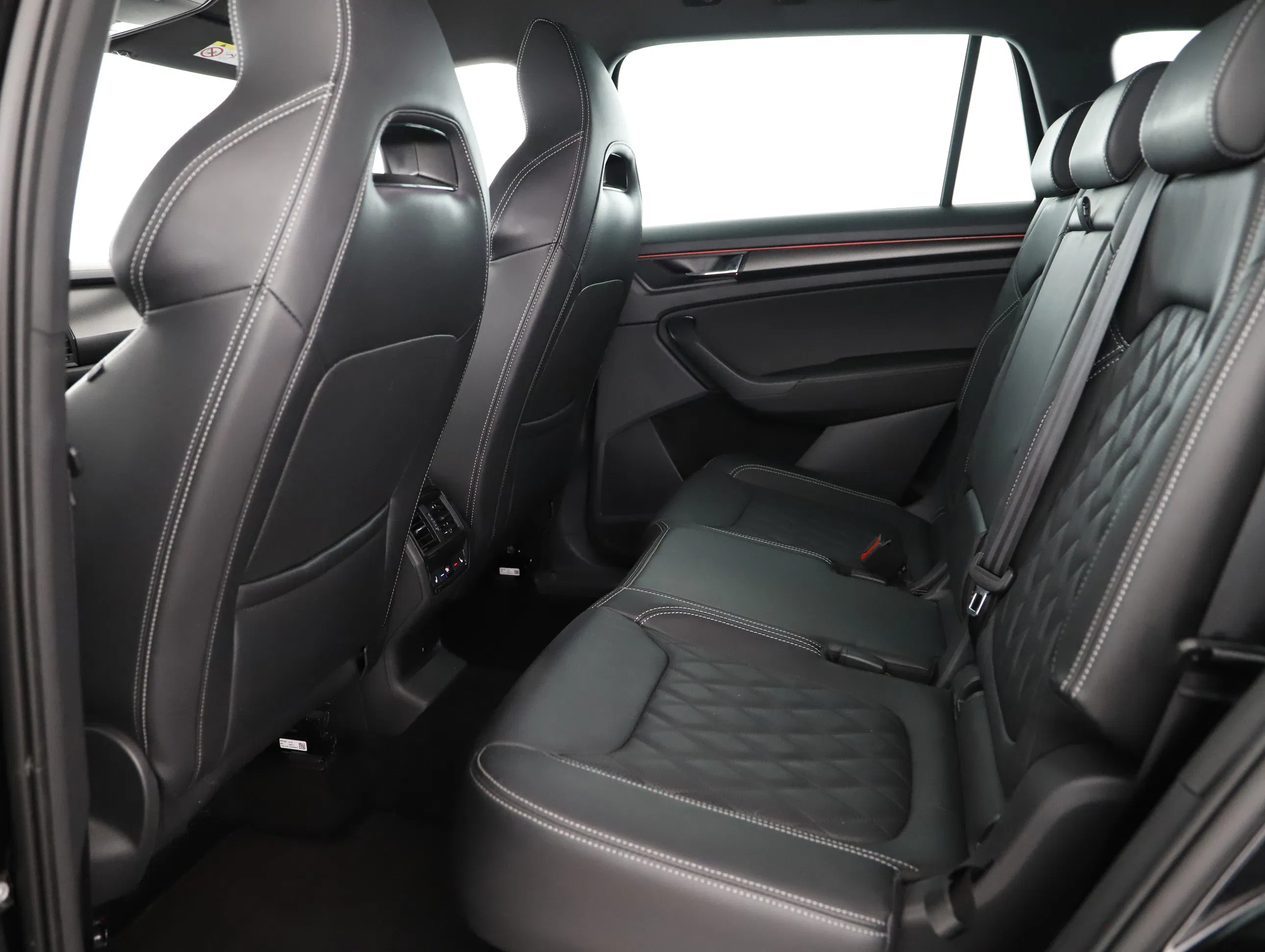 Skoda Kodiaq 2.0 TDI Sportline | Bild 17 von 22