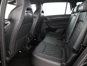 Skoda Kodiaq 2.0 TDI Sportline | Thumbnail 17 von 22
