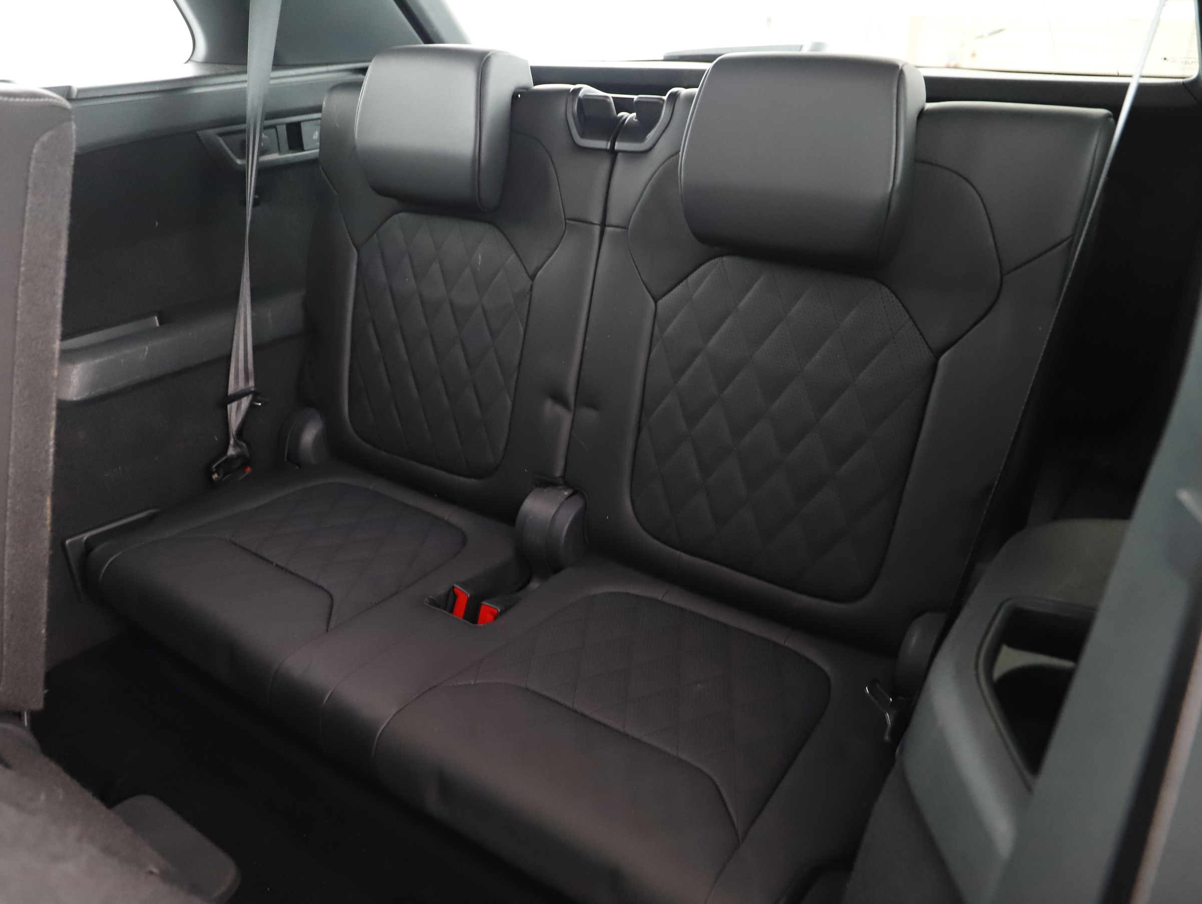 Skoda Kodiaq 2.0 TDI Sportline | Bild 18 von 22
