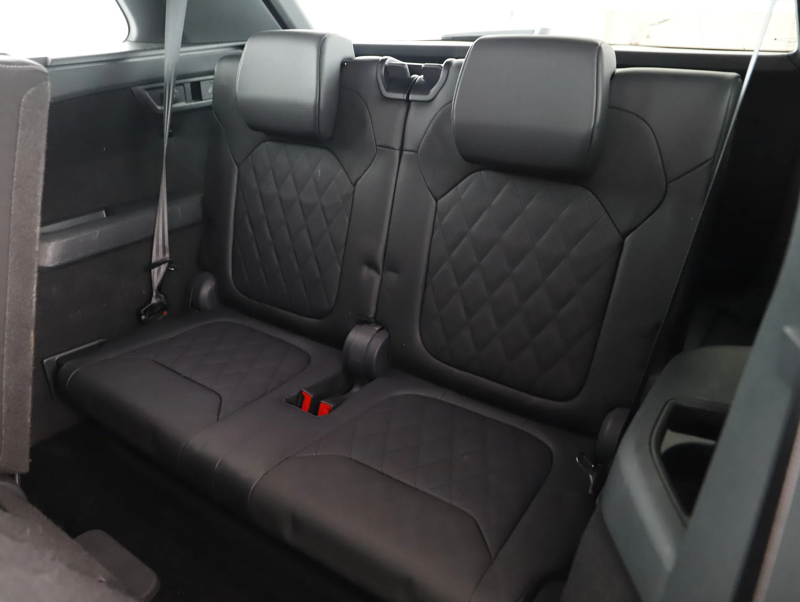 Skoda Kodiaq 2.0 TDI Sportline | Bild 18 von 22