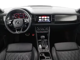 Skoda Kodiaq 2.0 TDI Sportline | Thumbnail 7 von 22