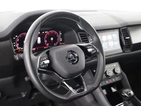 Skoda Kodiaq 2.0 TDI Sportline | Thumbnail 8 von 22