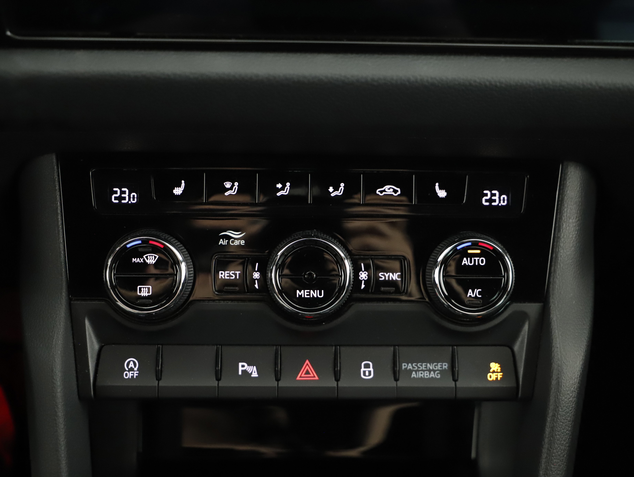 Skoda Kodiaq 2.0 TDI Sportline | Bild 10 von 24