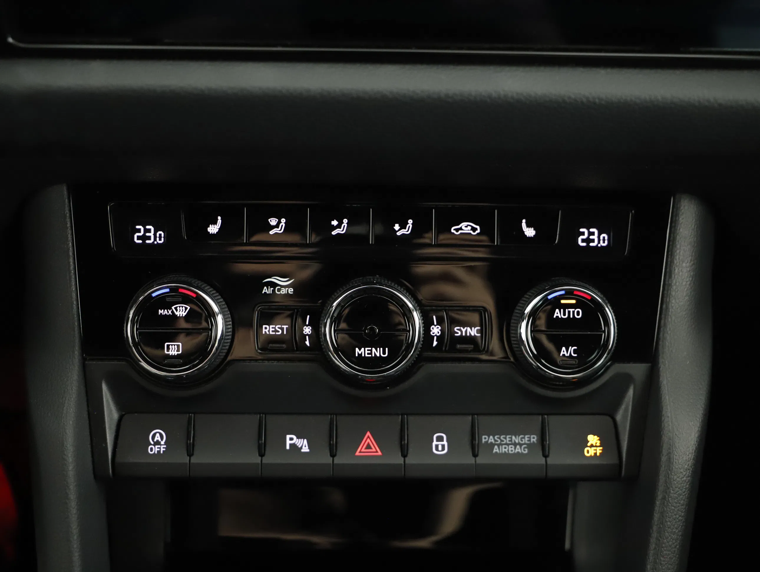 Skoda Kodiaq 2.0 TDI Sportline | Bild 10 von 24