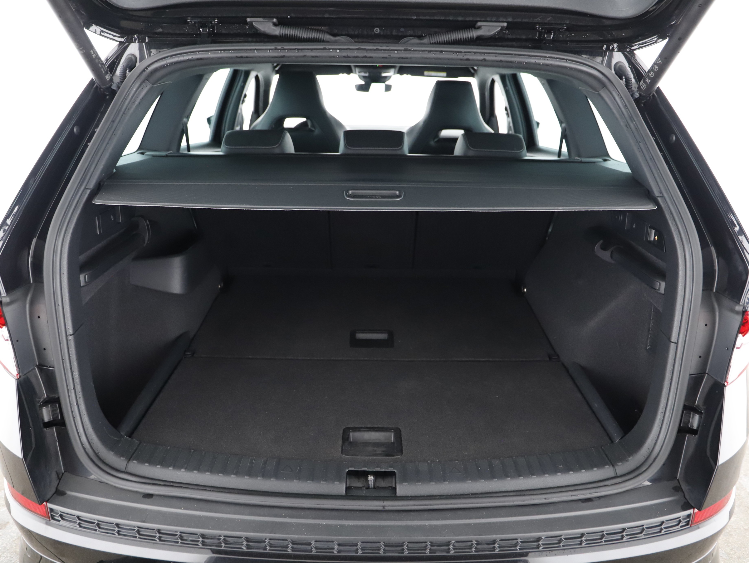 Skoda Kodiaq 2.0 TDI Sportline | Bild 16 von 24