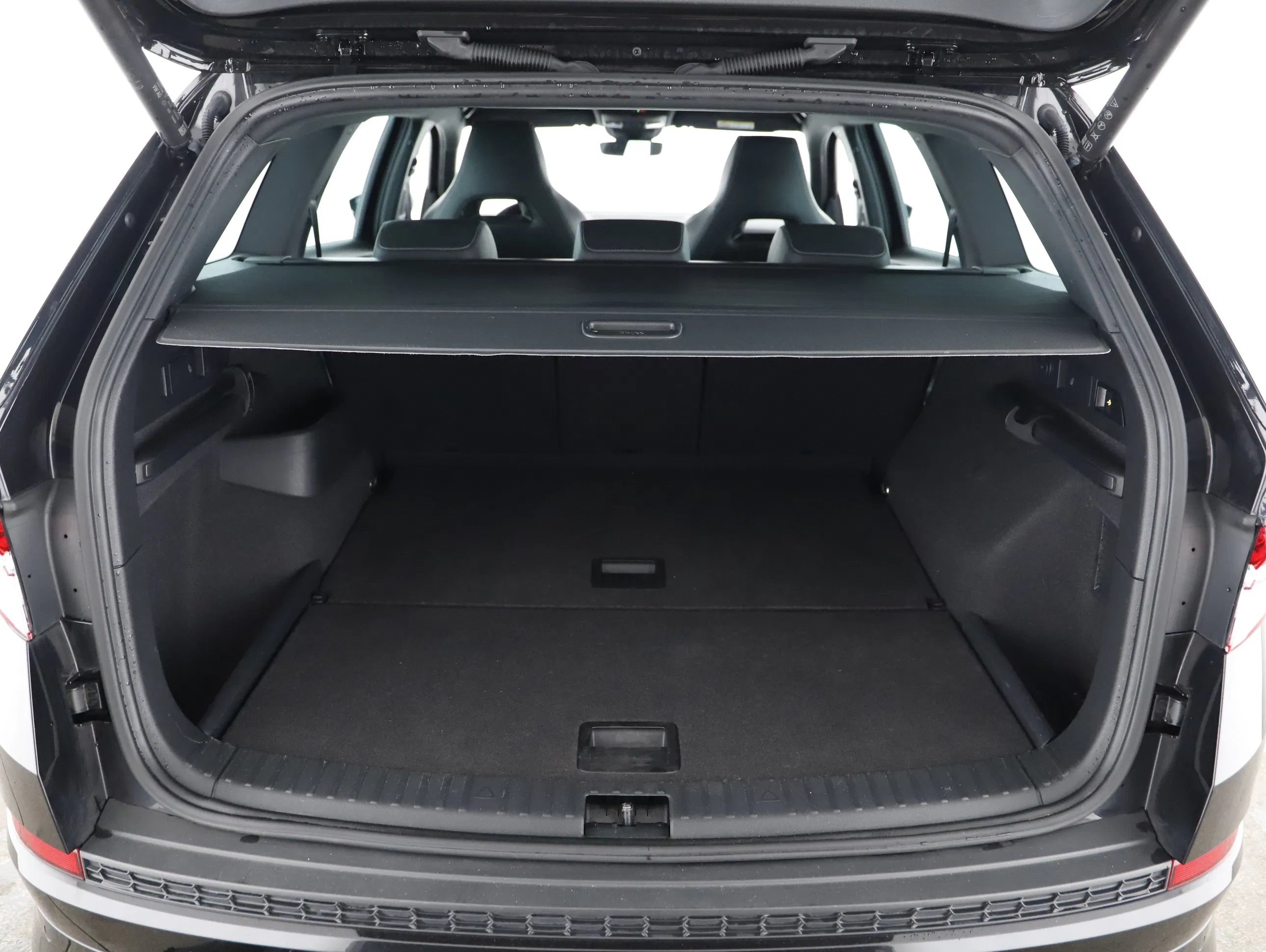 Skoda Kodiaq 2.0 TDI Sportline | Bild 16 von 24