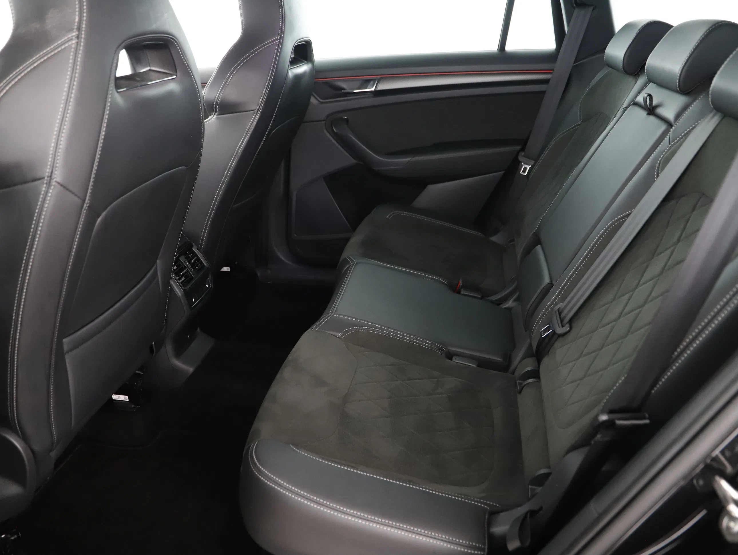 Skoda Kodiaq 2.0 TDI Sportline | Bild 2 von 24