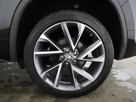 Skoda Kodiaq 2.0 TDI Sportline | Thumbnail 23 von 24