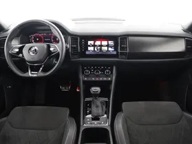 Skoda Kodiaq 2.0 TDI Sportline | Thumbnail 3 von 24