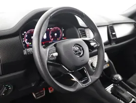 Skoda Kodiaq 2.0 TDI Sportline | Thumbnail 4 von 24