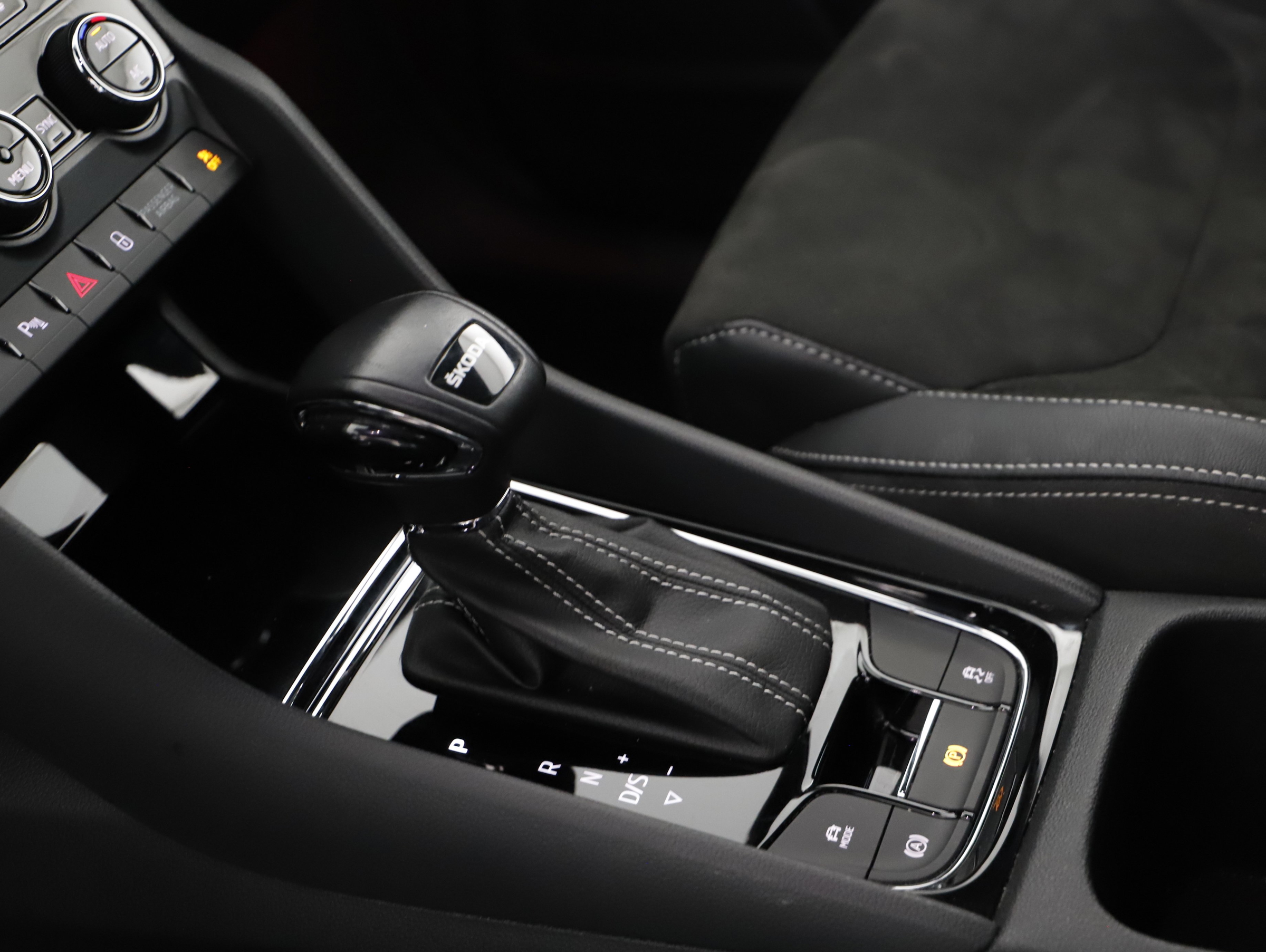 Skoda Kodiaq 2.0 TDI Sportline | Bild 5 von 24