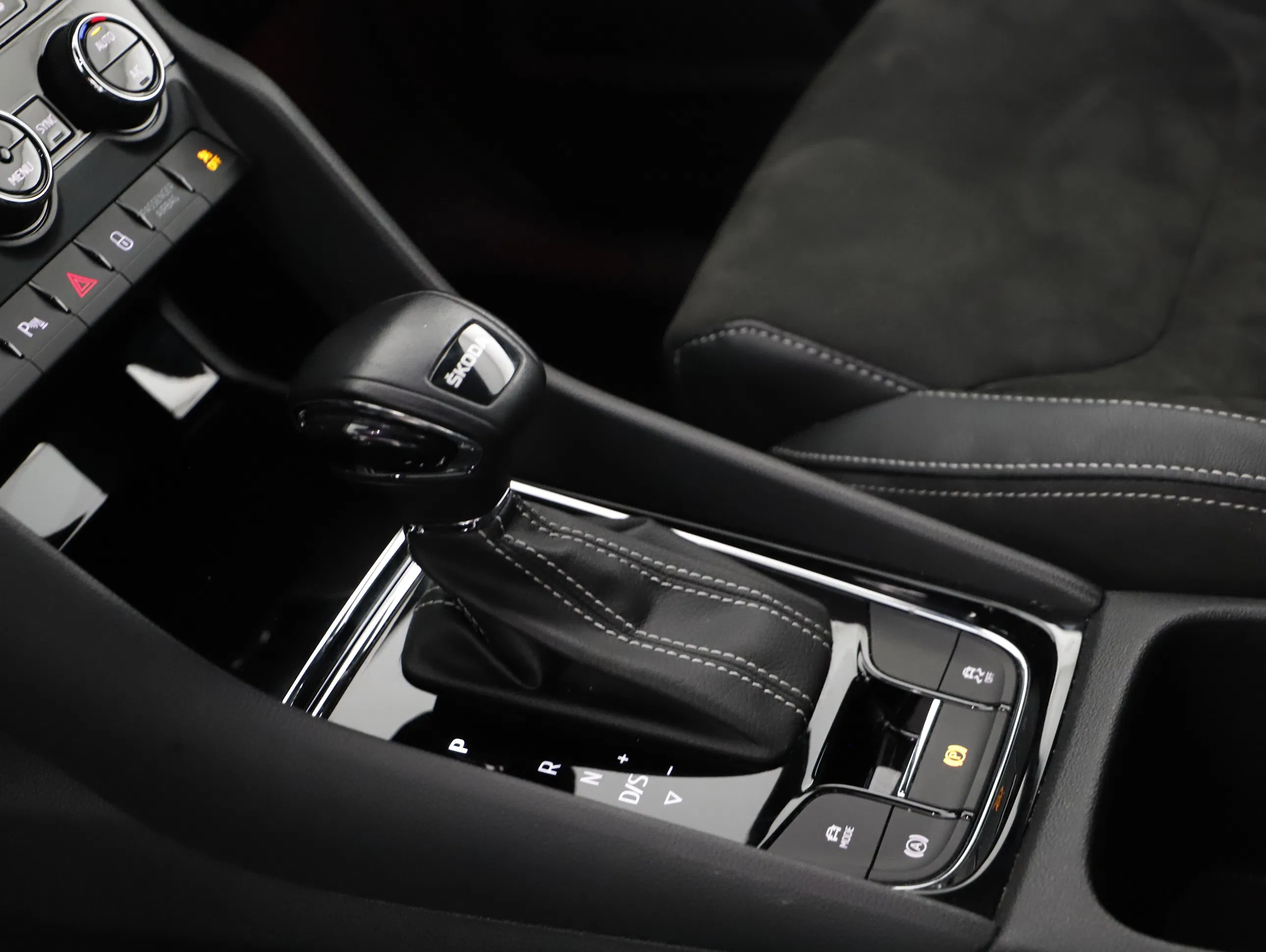 Skoda Kodiaq 2.0 TDI Sportline | Bild 5 von 24