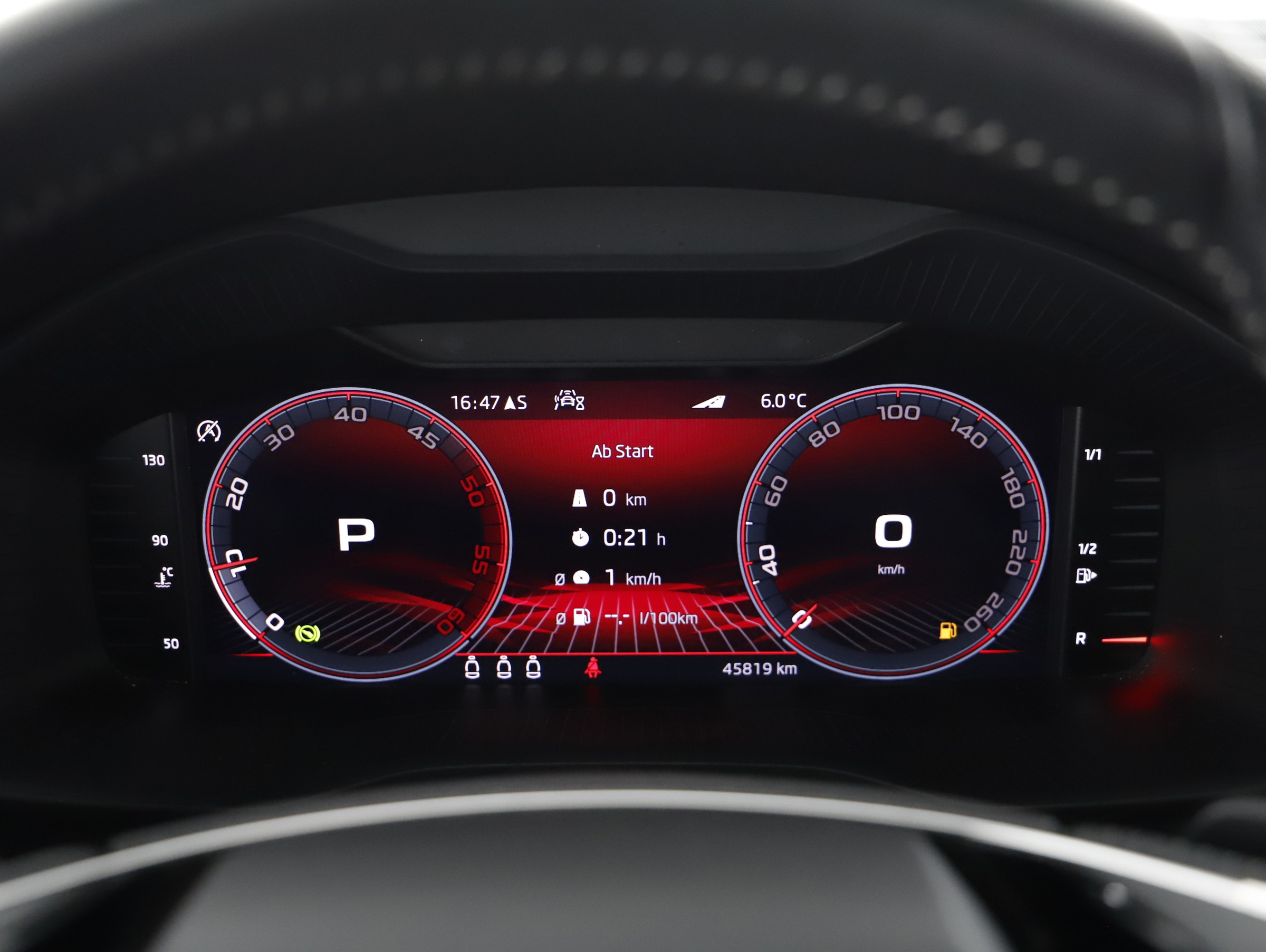 Skoda Kodiaq 2.0 TDI Sportline | Bild 6 von 24